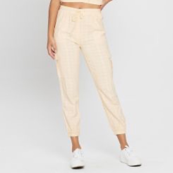 NWT L Space Weekender Jogger Pants - Picture 4 of 11